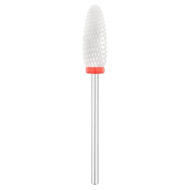 Broca Cerâmica EXO Oval Ø6.0mm RD / 307F — vista frontal