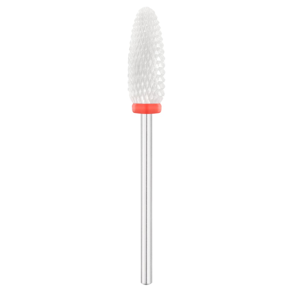 EXO keramický oválny vrták Ø6,0mm RD / 307F — pohľad spredu