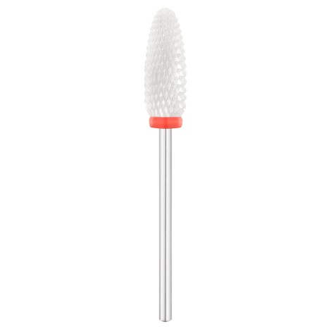 Broca Cerâmica EXO Oval Ø6.0mm RD / 307F — vista frontal