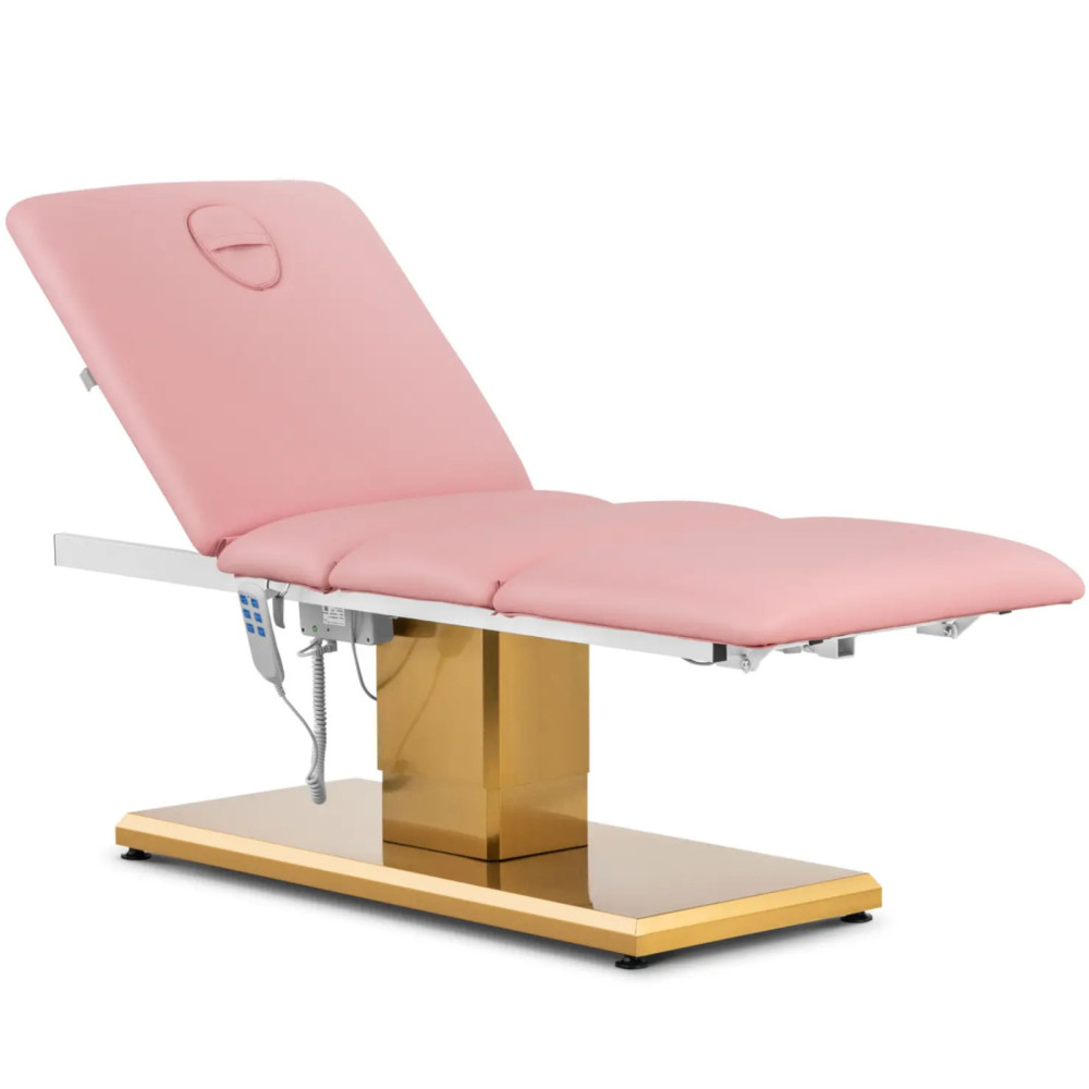 Cosmetische spa Tattoo Massage 150 kg Viterbo - Roze goud