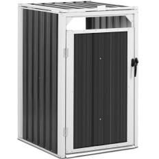 Κάλυψη των chubs Kuba καλύπτουν 240 l - γκρι