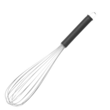 Shrinka Kuhinja Ground Professional Dolžina 400mm - Hendi 509302