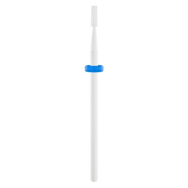 Broca Cónica Cerâmica EXO Ø1,9mm Azul / 8M — vista frontal