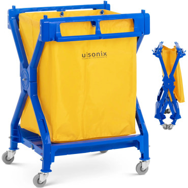 Carrello del servizio...