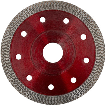 Buraco de diamante para moedores angular 20/25/35/55/68 115 mm M14 - conjunto