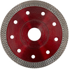 Diamantgat voor hoekige slijpmachines 20/25/35/55/68 115 mm M14 - Set