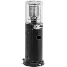 Verwarming lamp Terras Gasverwarming Radiator 11 kW 1370 mm