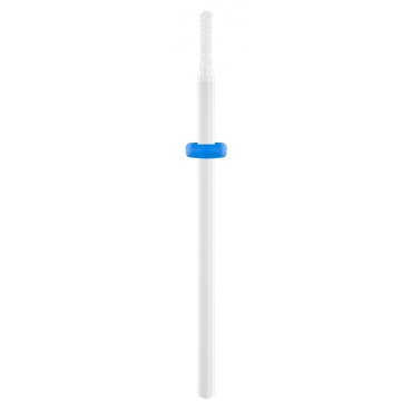 EXO CERAMIC DRILL CYLINDER Ø1.6MM BL / 414M — front view