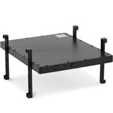 Placa de calefacción Incubadora Kwoka para drenar pollos Pollitos 38 x 30 cm 35-80 C