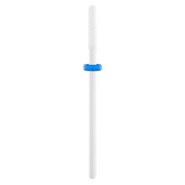 EXO Keramische Cilinder Frees Rond Ø2,2mm BL / 428F — vooraanzicht