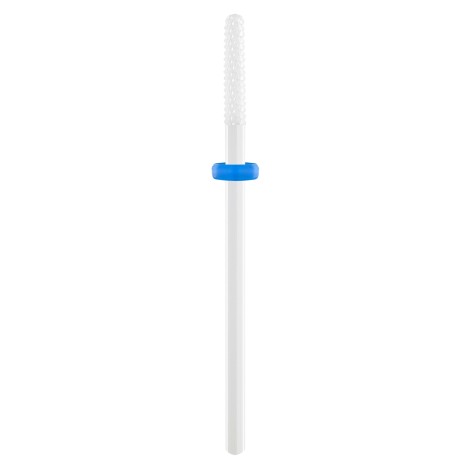 EXO Keramische Cilinder Frees Rond Ø2,2mm BL / 428F — vooraanzicht