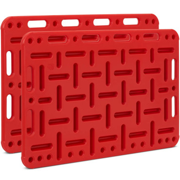 Assiette de triés d'alésage...