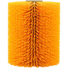A brush for ripple for KLA WIE-KB-03E Wed. 50 x 60 cm