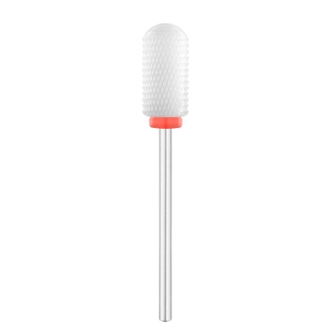 EXO Keramische Cylindrische Frees Rond Ø6,0mm RD / 426F — vooraanzicht