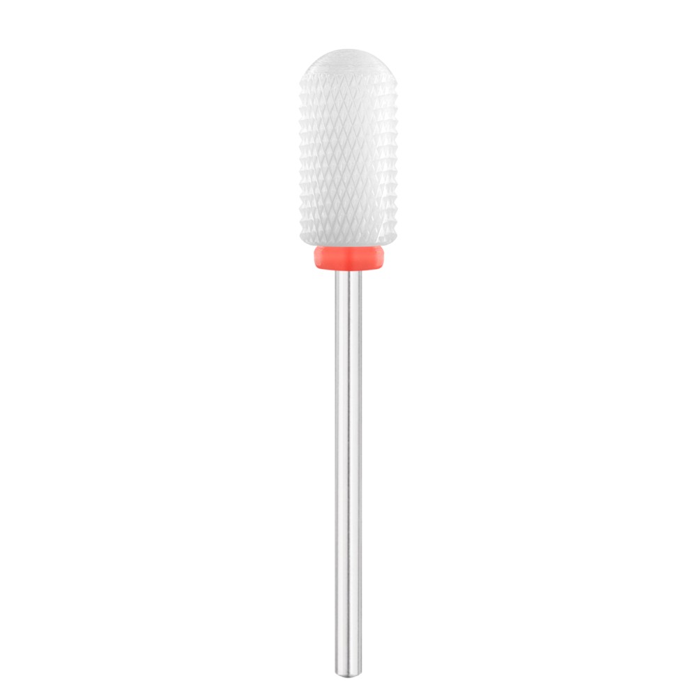 EXO Keramisk Cylindrisk Skærer Rund Ø6,0 mm RD / 426F — forfra