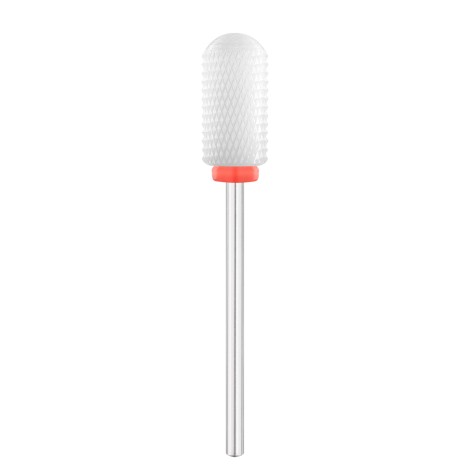 EXO keramični cilindrični rezalnik okrogel Ø6,0 mm RD / 426F — sprednji pogled