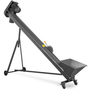 TRACCIET PELALET Tranciet Pressor 3M 7 Justerbar höjd 1000 kg / h