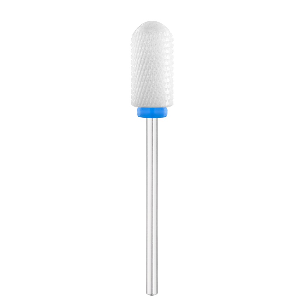 Fraise Cylindrique Céramique EXO Ronde Ø6,0mm BL / 426M — vue de face