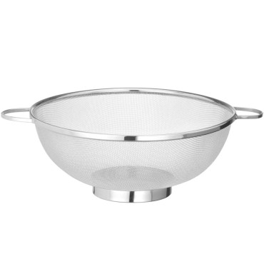 CEZAK STRAINER. Escombros...