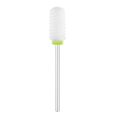 Cortador Cilíndrico Cerámico EXO Redondo Ø6,0MM Grueso / 426C — vista frontal