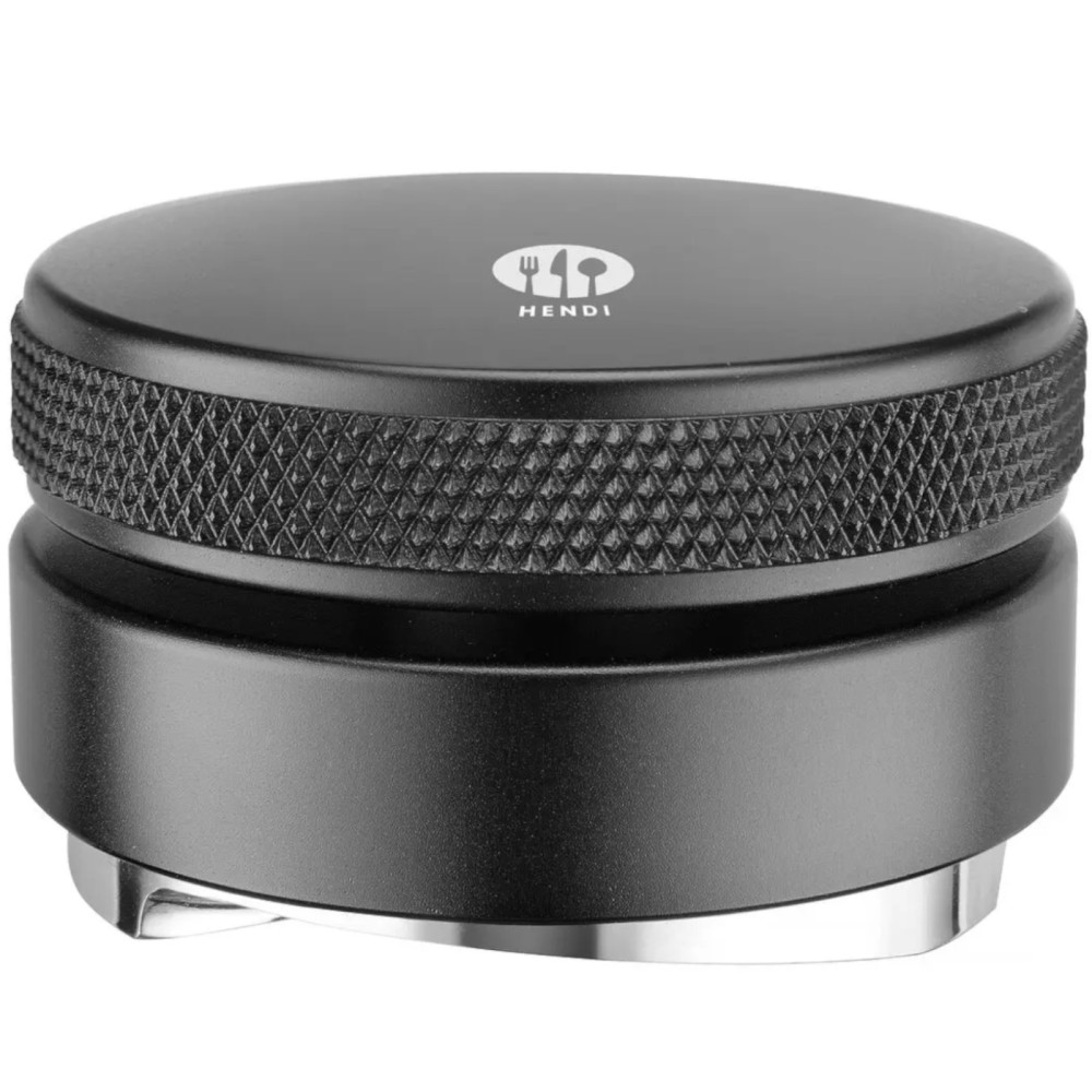 Distributeur voor een koffiekoffie voor een zeefkolf met woensdag 58 mm