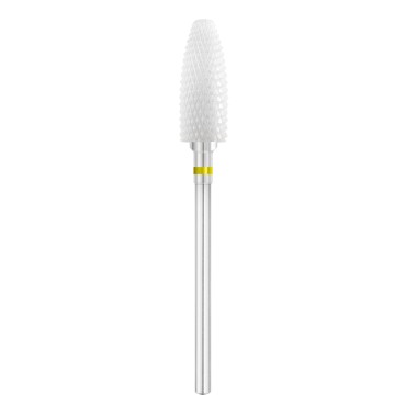 EXO PRO keramický vrták oválny Ø6,0 mm YL / 230XF — pohľad spredu