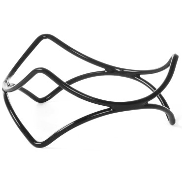 Suporte de buffet decorativo para tigelas para ondas de apresentação. 100mm - Hendi 561980