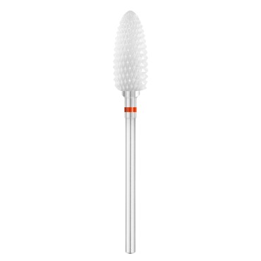 EXO PRO KERAMICKÝ OVÁLNY FRÉZ Ø6,0MM YL / 230XF