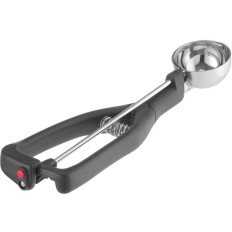 Gałkownica fagylaltrészek a balkezes 1/40 Wed. 45 mm