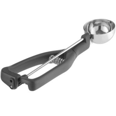 GAŁKOSTICA-Eiscreme-Portionen für Linkshänder 1/40 Mi. 45 mm