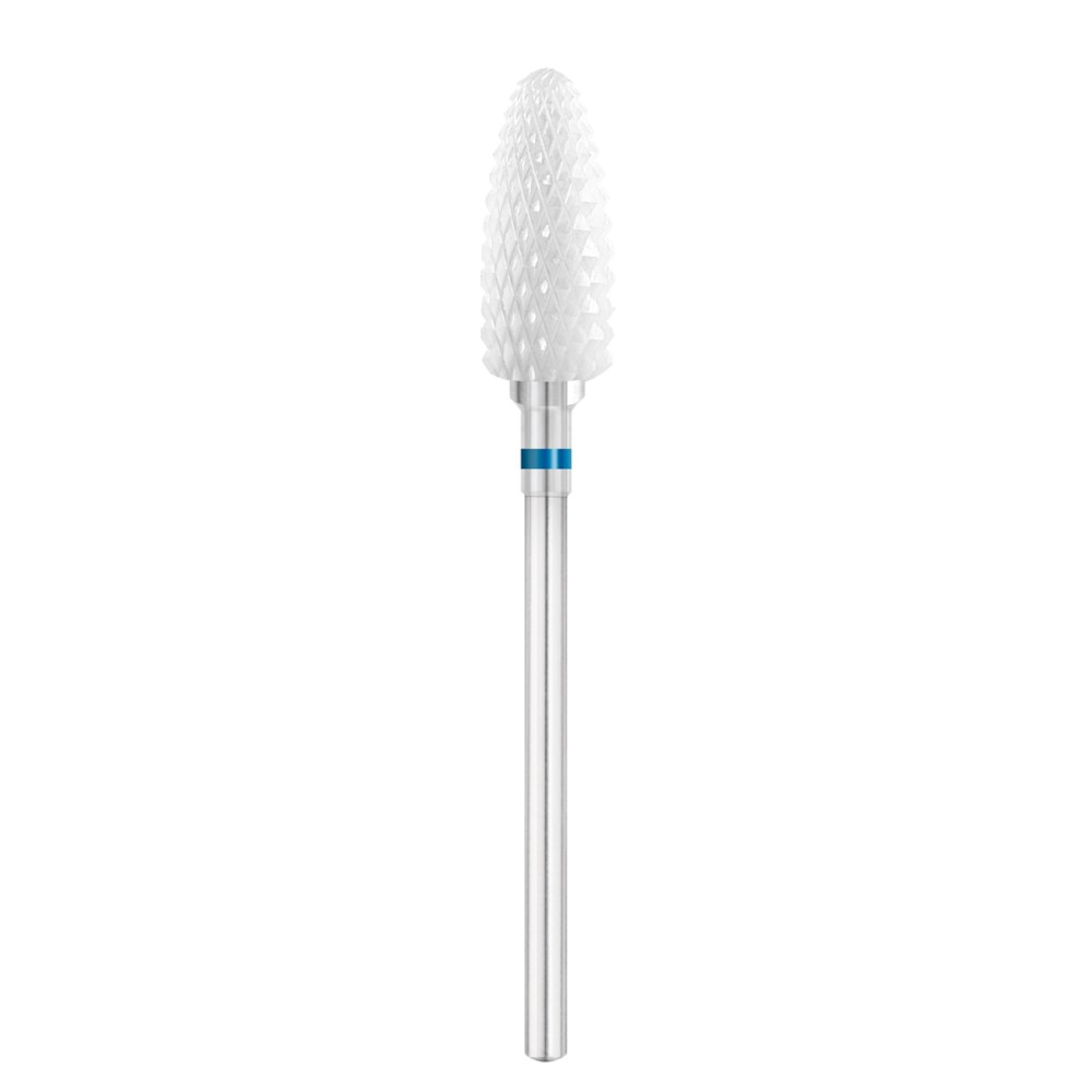 EXO PRO KERAMIČKI SVIJEŽAK JAJASTI Ø6.0MM YL / 230XF — pogled sprijeda