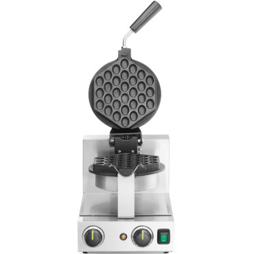 Rotary Waffle Waffle Waffle Waffle. 170 mm 1500 W