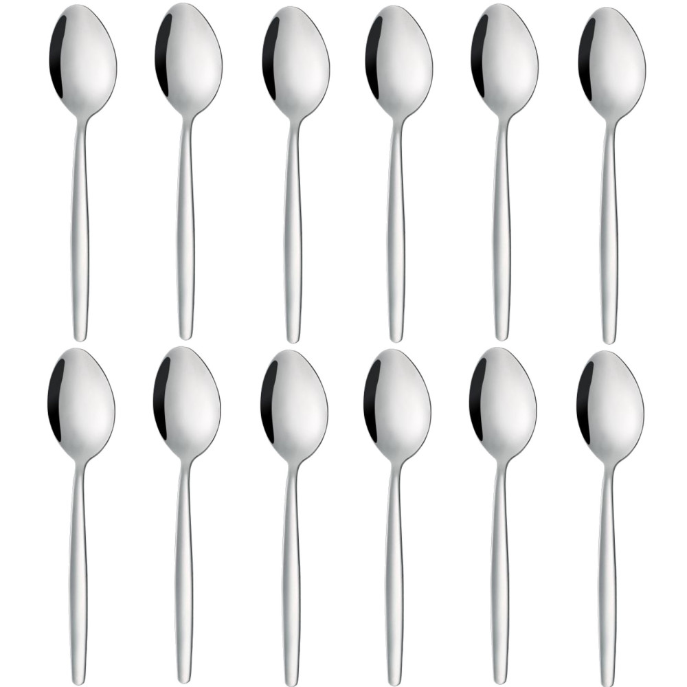 Miza žlica. Gospodarsko jedilni pribor. Nastavitev. 12pcs. - Hendi 764039 Miza žlica. Gospodarsko jedilni pribor. Nastavitev. 12pcs. - Hendi 764039
