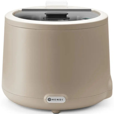Termoska Kociiołek Uniq Elektrická polievka St. 365 x 325 mm 8 l 500 W - béžová