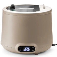 Termos Kociołek Uniq Elektrisk suppe onsdag 365 x 325 mm 8 l 500 w - beige