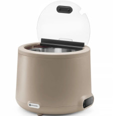 Termoska Kociiołek Uniq Elektrická polievka St. 365 x 325 mm 8 l 500 W - béžová