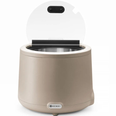 Termoska Kociiołek Uniq Elektrická polievka St. 365 x 325 mm 8 l 500 W - béžová