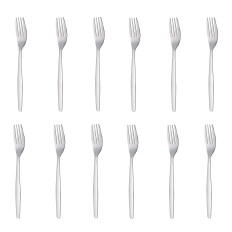 Tableware Cutlery Economic Set 12pcs. - Hendi 764022