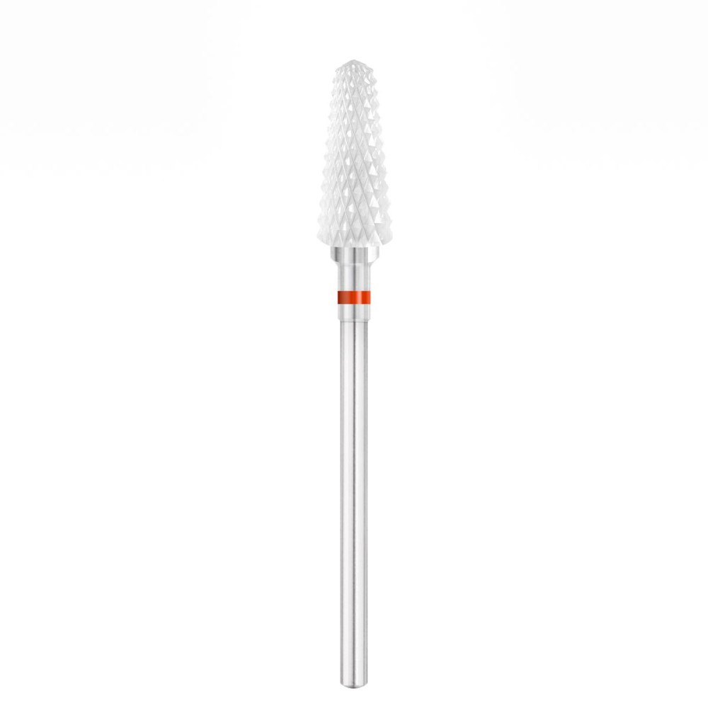 EXO PRO Keramische Boorpunt Kegel Rond Ø5.5mm BL / 826F — vooraanzicht