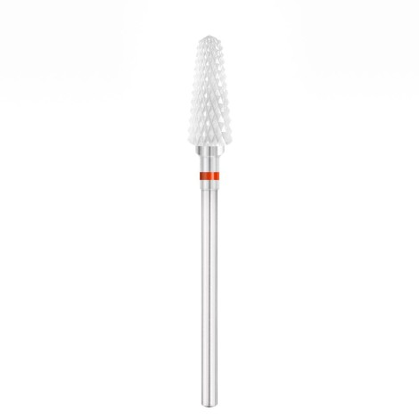 EXO PRO Keraaminen Kartioterä Pyöreä Ø5.5mm BL / 826F — etuosa