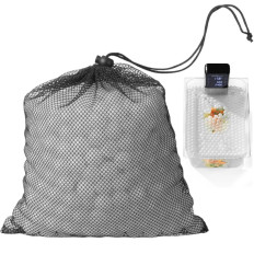 Baller for matlagingsmetode sous-video ons. 20 mm - et sett med 500 stk.