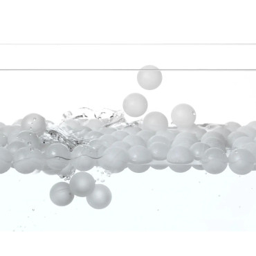 Balls na spôsob varenia Sous-Video St. 20 mm - sada 500 kusov.