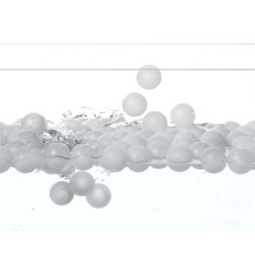 Baller for matlagingsmetode sous-video ons. 20 mm - et sett med 500 stk.