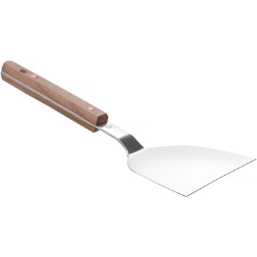 Skulder til Teppanyaki...