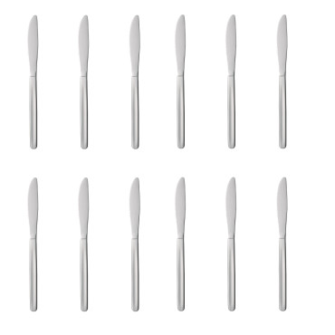 TABLE KNIFE BESTEMMELSE...