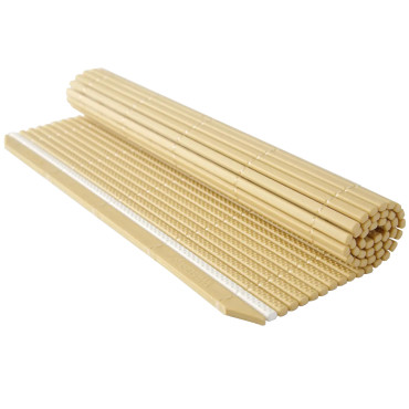 Macita MACII na valcovanie sushi s polypropylénovým hasegawa 250 x 240 mm