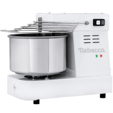 Spiralni ukrep s fiksno glavo in delom Rebecce 7 L 370 W