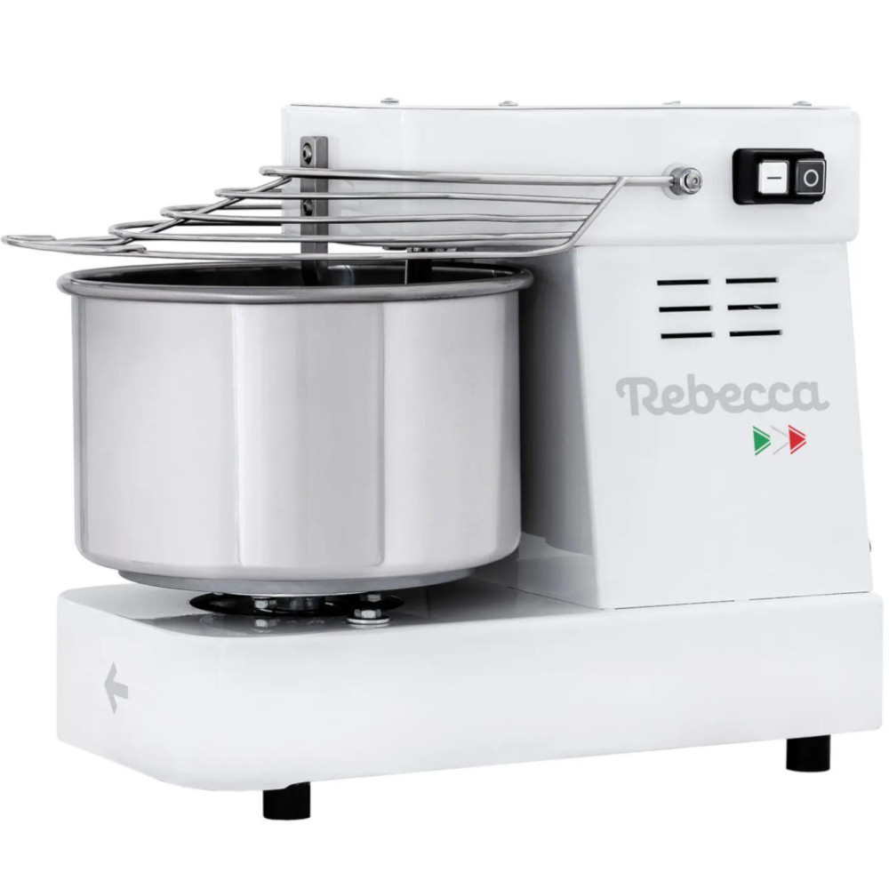 Medida em espiral com uma cabeça fixa e o trabalho de Rebecca 7 L 370 W