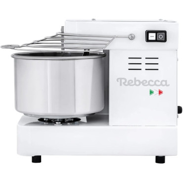 Spiralni ukrep s fiksno glavo in delom Rebecce 7 L 370 W