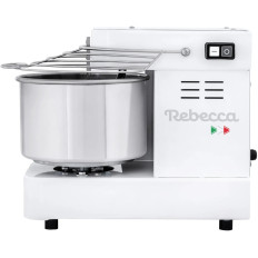 Medida em espiral com uma cabeça fixa e o trabalho de Rebecca 7 L 370 W